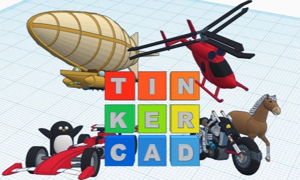 Tinkercad