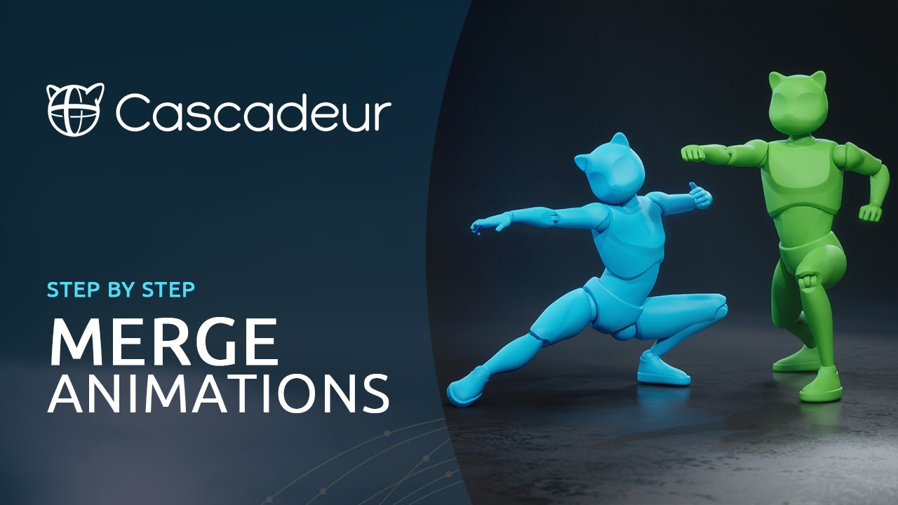 Cascadeur