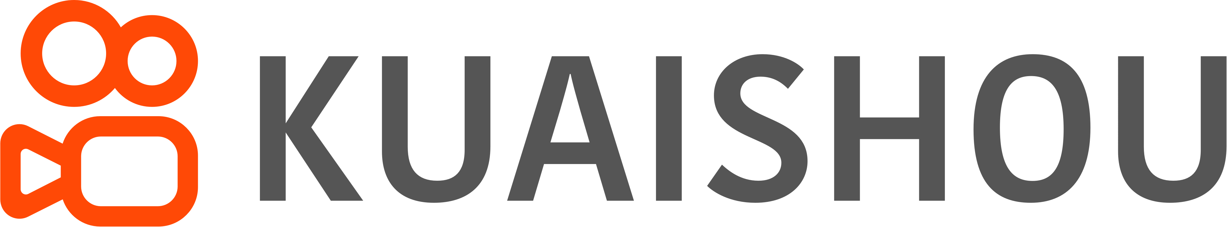 Kuaishou (creator of Kling AI)