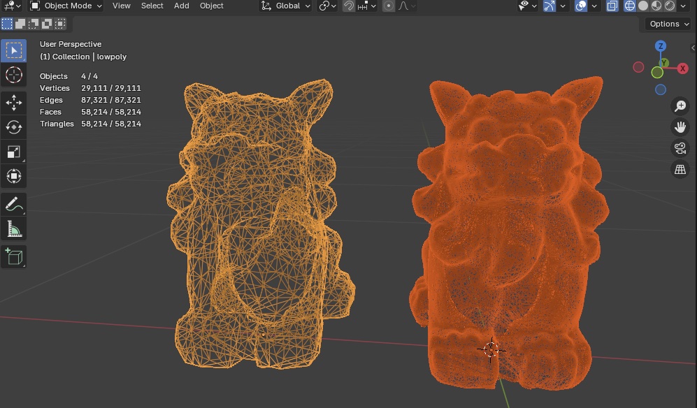 Blender