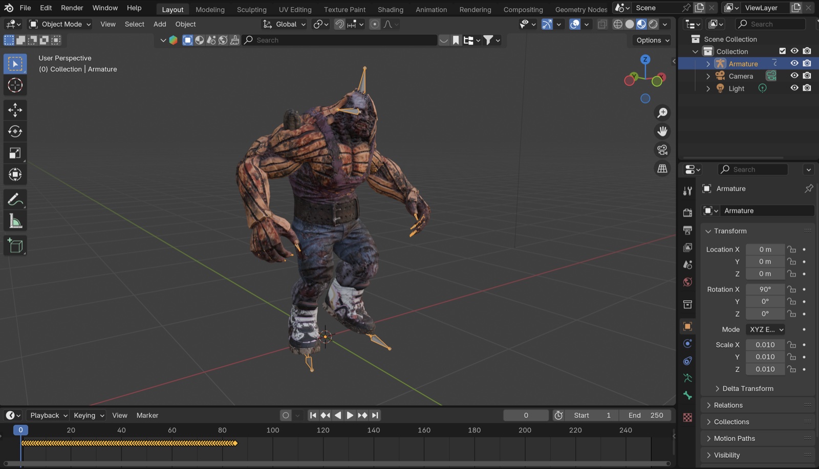 Blender